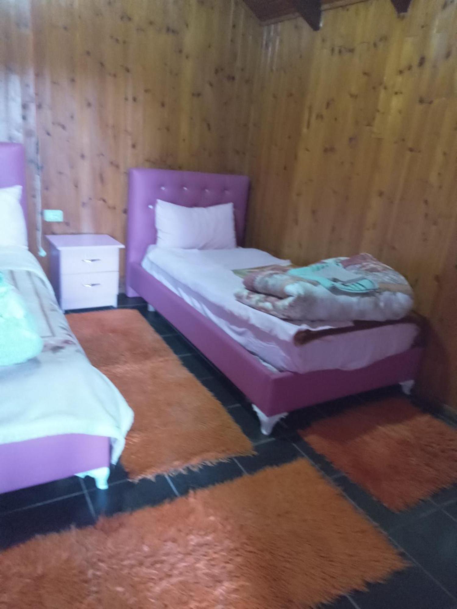 Guesthouse Hamiti Llogara Dukat Room photo